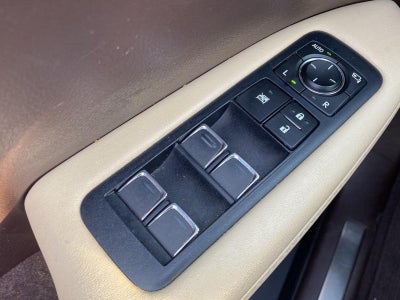 2018 Lexus RX RX 350L Premium