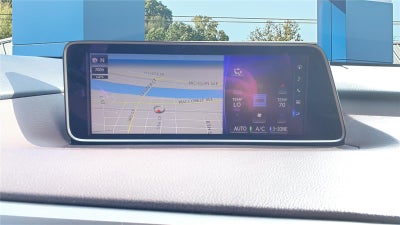2018 Lexus RX RX 350L Premium