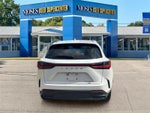 2024 Lexus NX NX 350h Premium