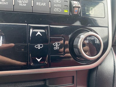 2022 Lexus GX GX 460 Luxury