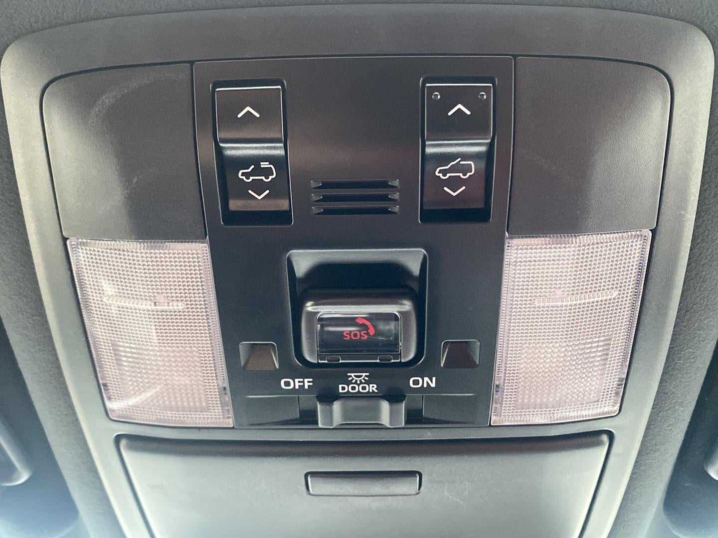 2022 Lexus GX GX 460 Luxury