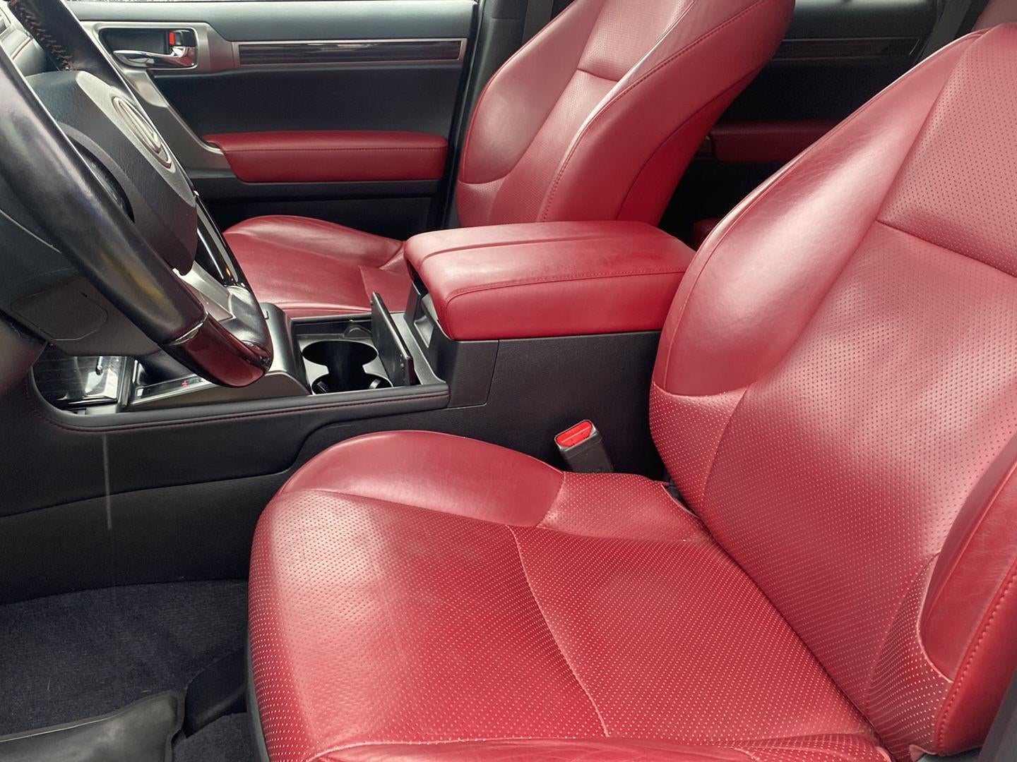 2022 Lexus GX GX 460 Luxury