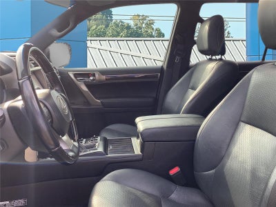 2021 Lexus GX GX 460 Luxury