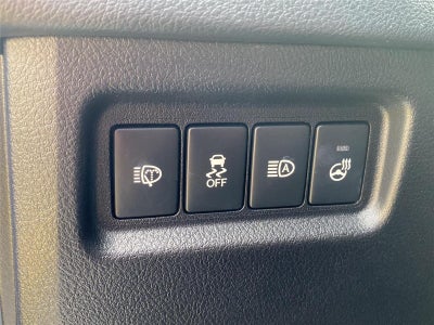 2021 Lexus GX GX 460 Luxury