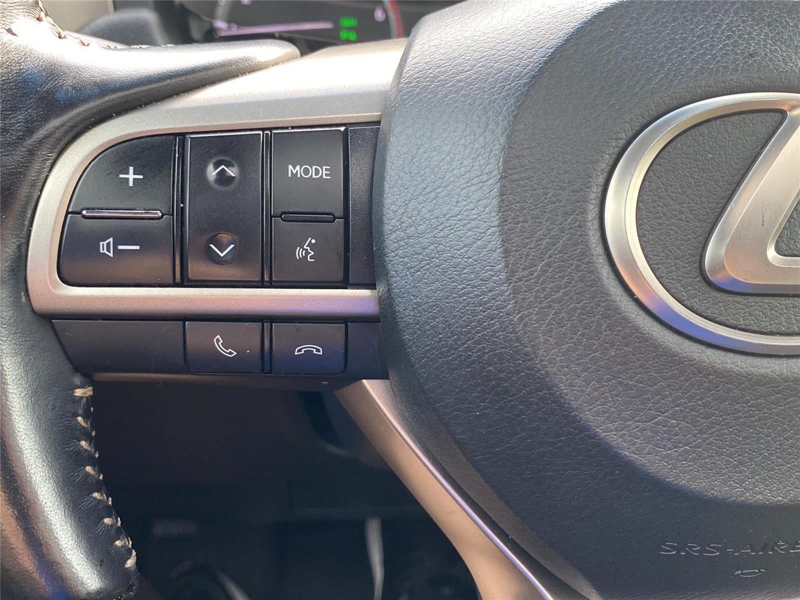 2021 Lexus GX GX 460 Luxury