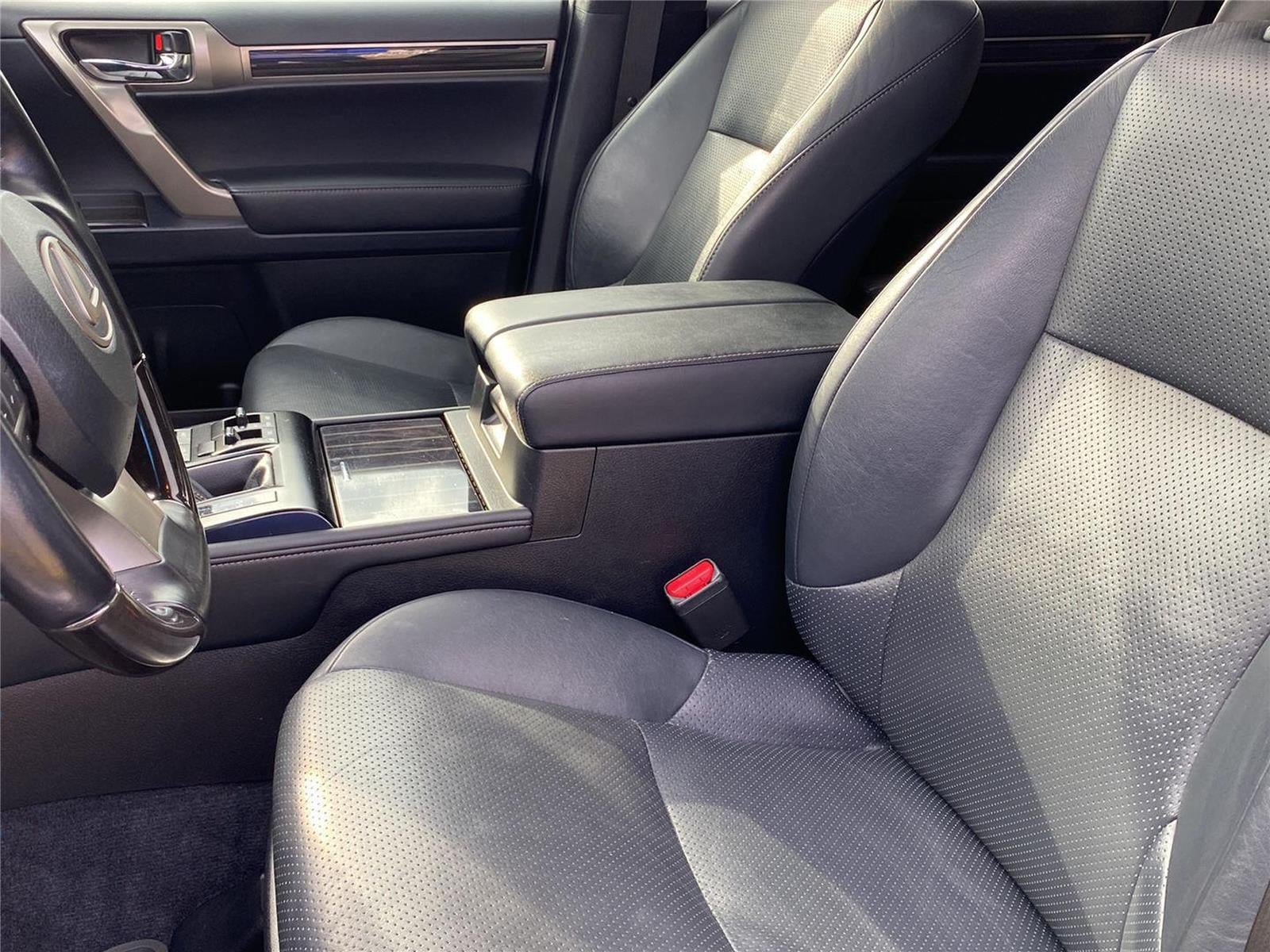 2021 Lexus GX GX 460 Luxury