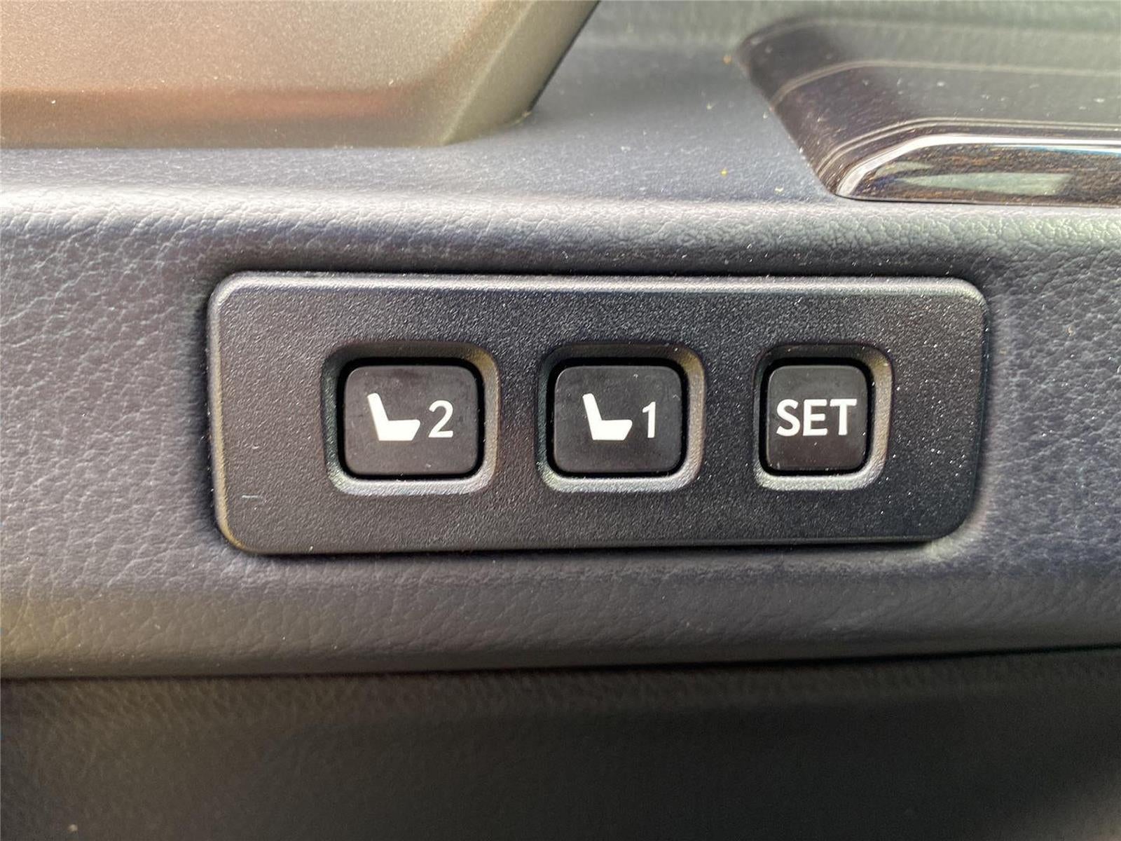 2021 Lexus GX GX 460 Luxury