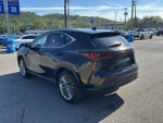 2024 Lexus NX NX 350h Luxury