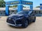 2022 Lexus RX RX 350L