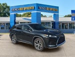 2022 Lexus Rx RX 350L