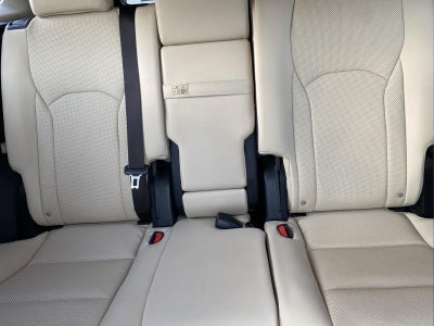 2022 Lexus RX RX 350L
