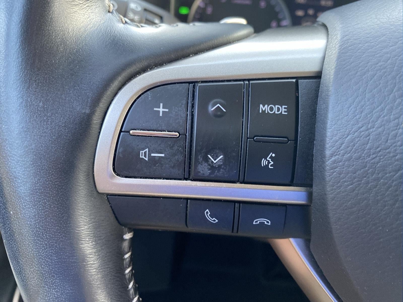 2022 Lexus RX RX 350L