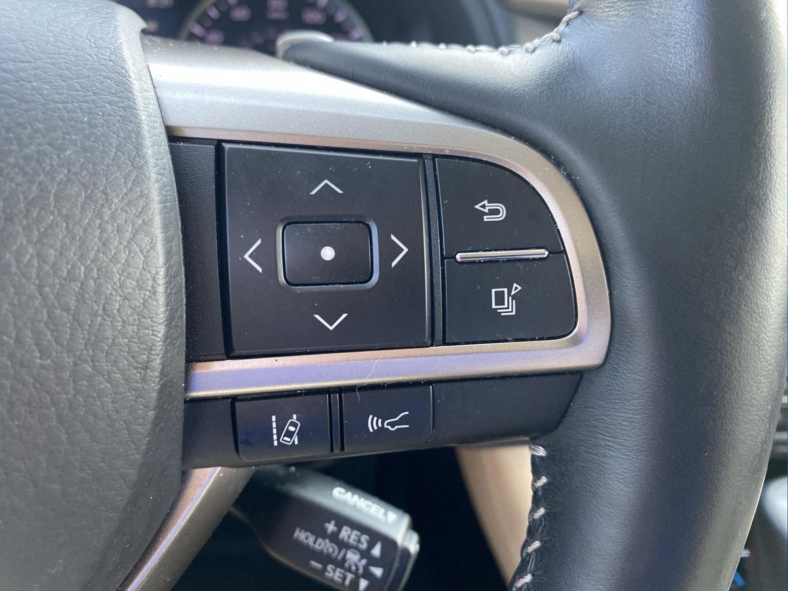 2022 Lexus RX RX 350L