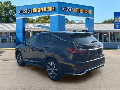 2022 Lexus Rx RX 350L