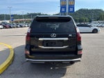 2018 Lexus GX460 