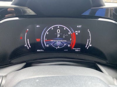 2022 Lexus NX 350 F SPORT Handling