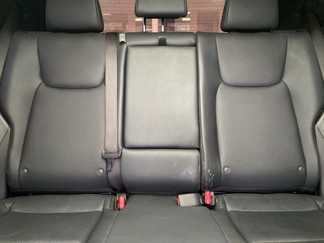 2022 Lexus NX 350 F SPORT Handling