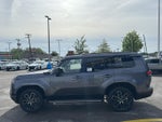 2025 Lexus GX GX 550 Premium+