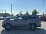 2026 Lexus GX GX 550 PREMIUM+ 4WD