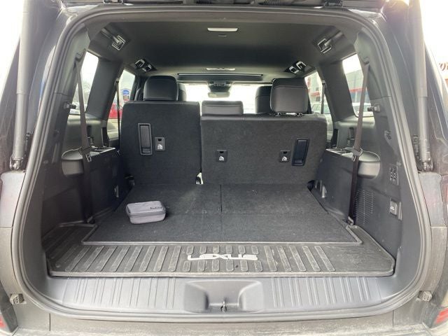 2024 Lexus GX 550 Premium+