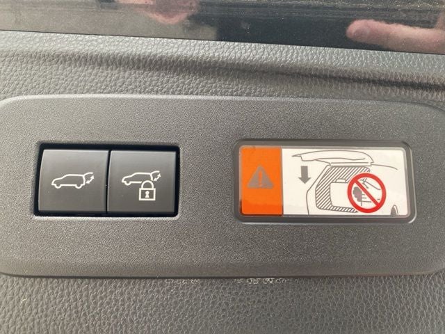 2024 Lexus GX 550 Premium+