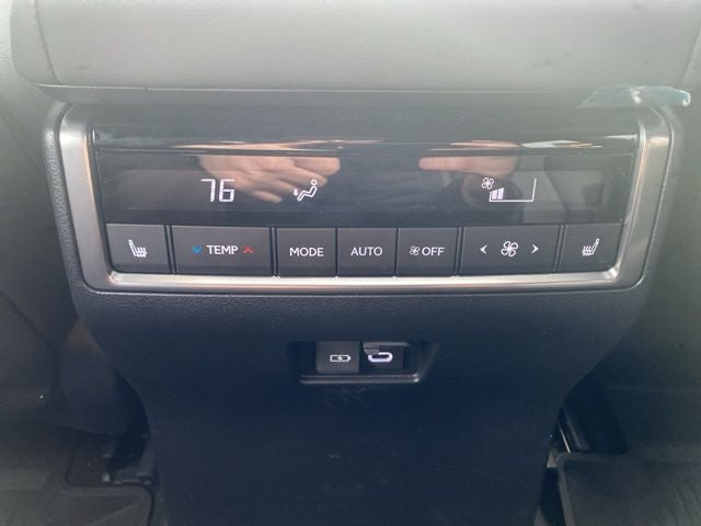 2024 Lexus GX 550 Premium+