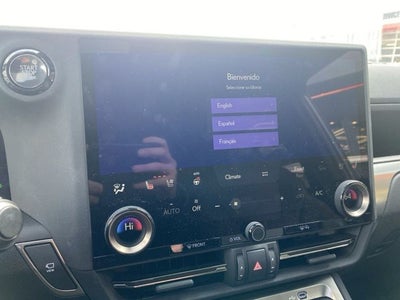 2024 Lexus GX 550 Premium+