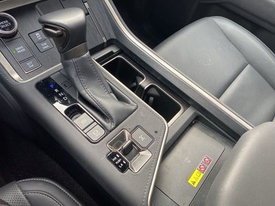 2024 Lexus GX 550 Premium+