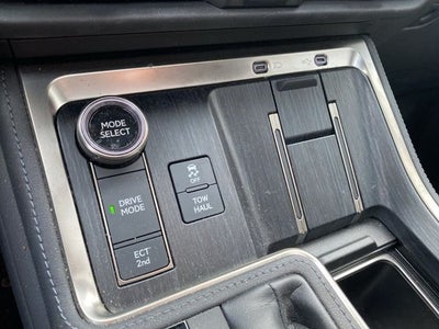 2024 Lexus GX 550 Premium+