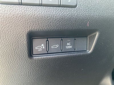 2024 Lexus GX 550 Premium+