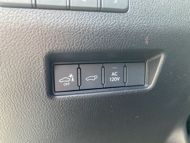 2024 Lexus GX 550 Premium+