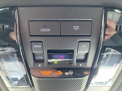 2024 Lexus GX 550 Premium+