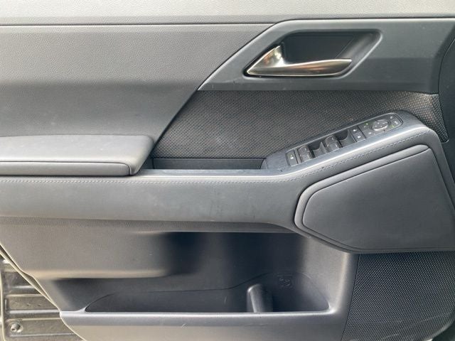 2024 Lexus GX 550 Premium+