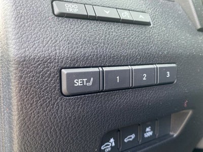 2024 Lexus GX 550 Premium+