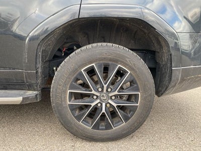 2024 Lexus GX 550 Premium+