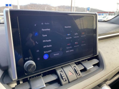 2023 Toyota RAV4 Hybrid XLE Premium