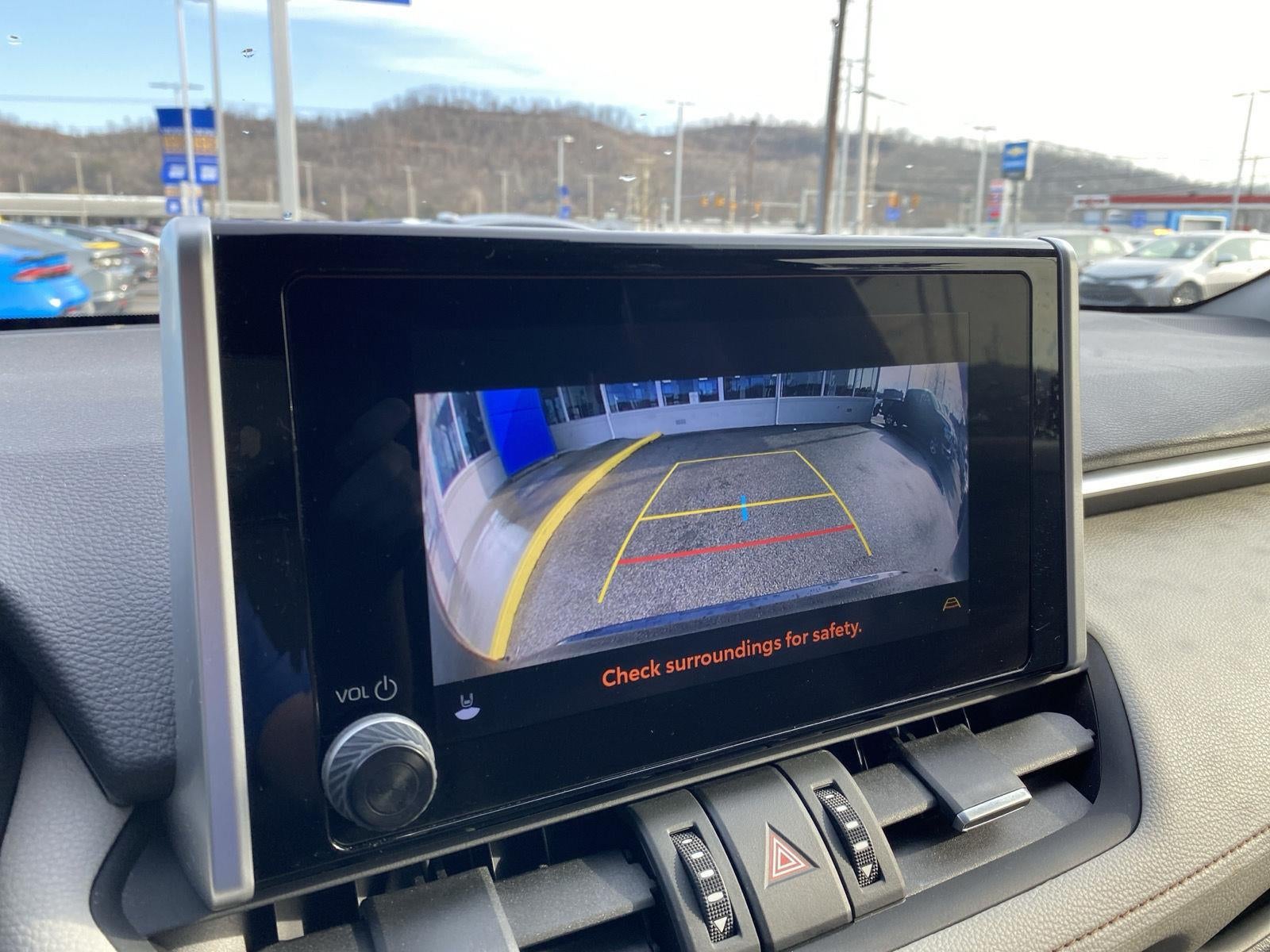 2023 Toyota RAV4 Hybrid XLE Premium