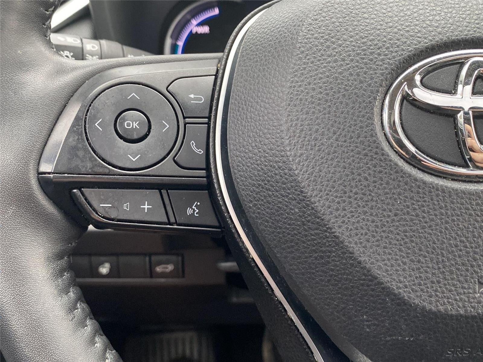 2023 Toyota RAV4 Hybrid XLE Premium