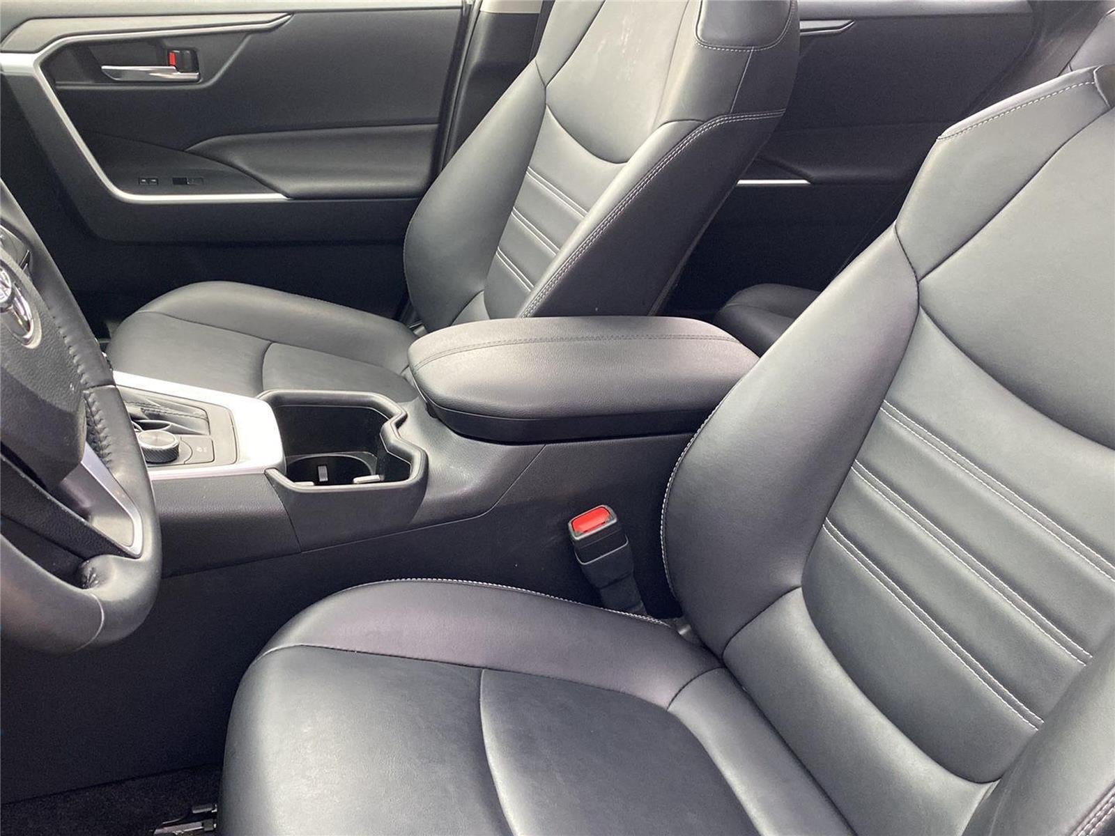 2023 Toyota RAV4 Hybrid XLE Premium