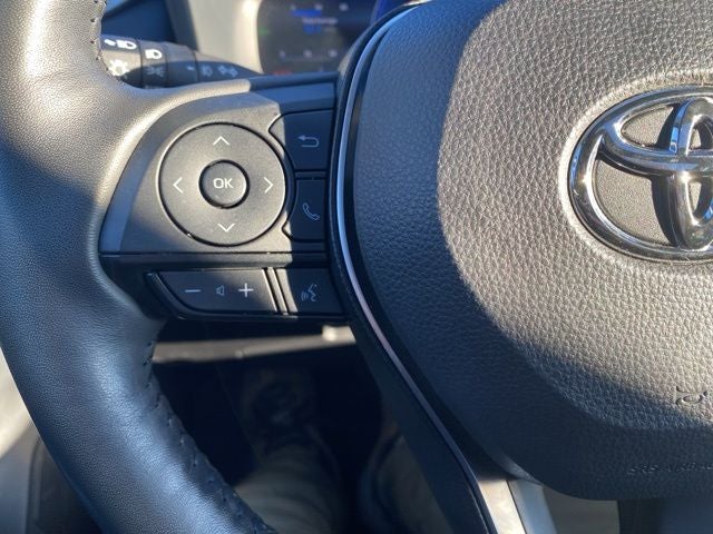 2024 Toyota RAV4 Hybrid Limited