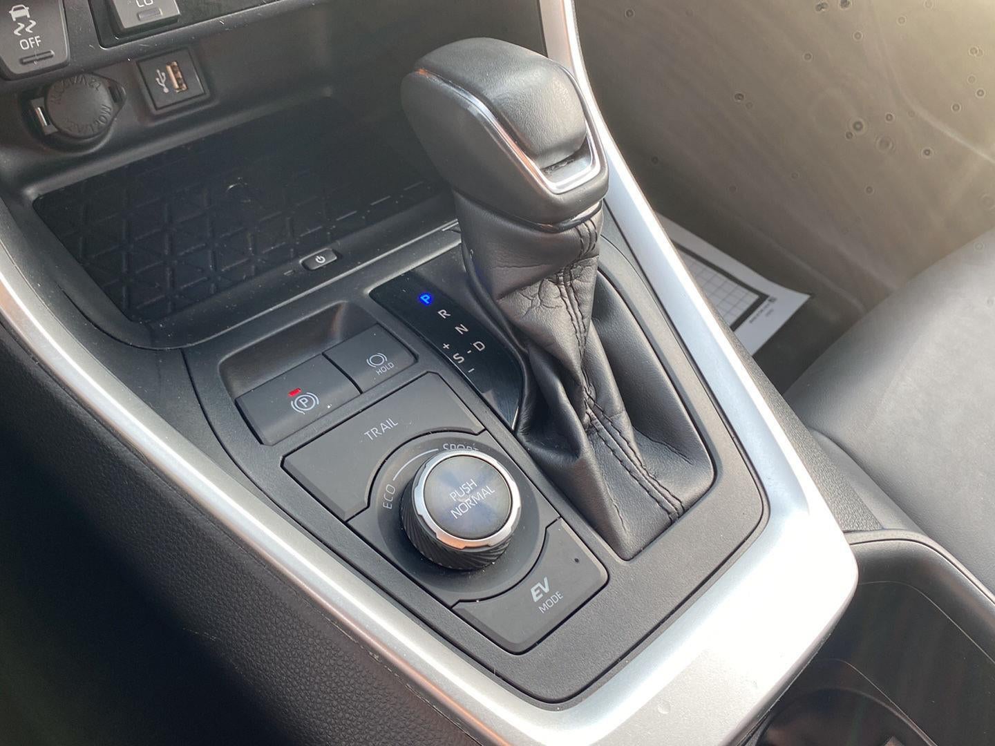 2023 Toyota RAV4 Hybrid XSE