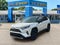 2019 Toyota Rav4 Hybrid XSE