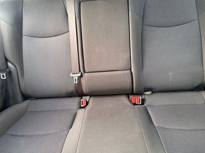 2019 Toyota RAV4 Hybrid LE