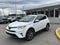 2017 Toyota RAV4 Hybrid XLE