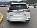 2017 Toyota RAV4 Hybrid XLE
