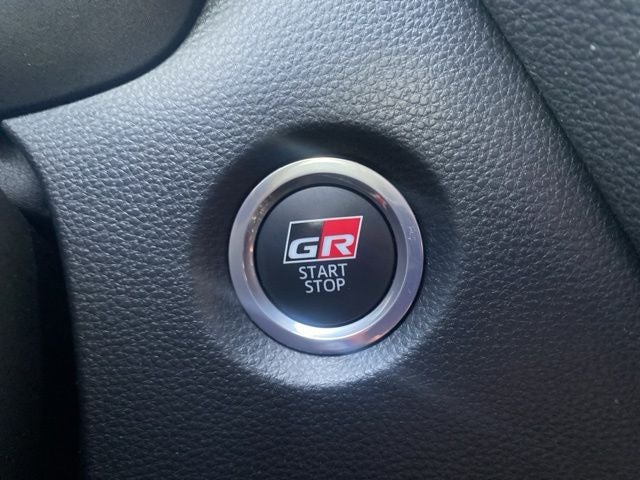 2024 Toyota GR Corolla Premium