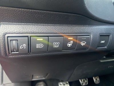 2024 Toyota GR Corolla Premium