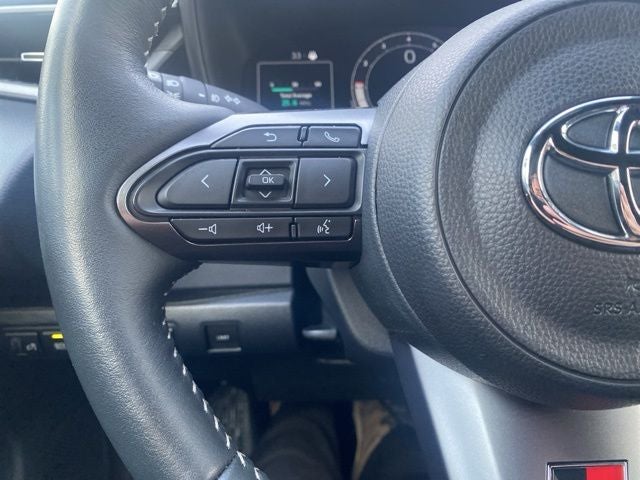 2024 Toyota GR Corolla Premium