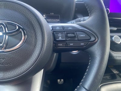 2024 Toyota GR Corolla Premium