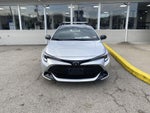 2025 Toyota Corolla Hatchback SE